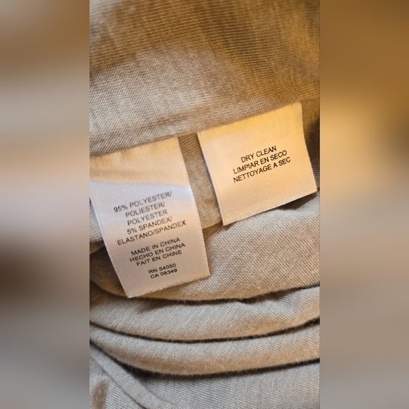 Rachel Roy Sequin Dress - size Small - Picture 4 of 7